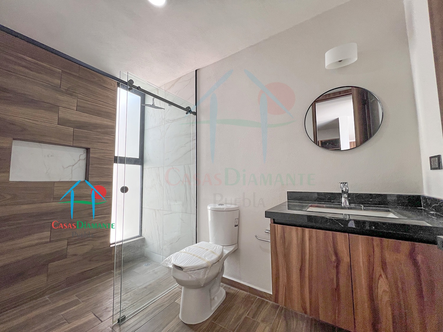 Parque Chiapas Casa Suchiapa - Recámara dos 7